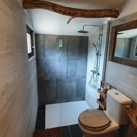 De Terre Et De Charme *