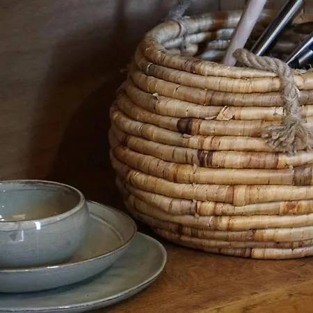 De Terre Et De Charme * Hamoir