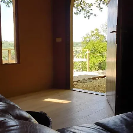 Tatil Evi De Terre Et De Charme