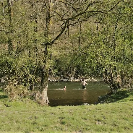 De Terre Et De Charme * Hamoir