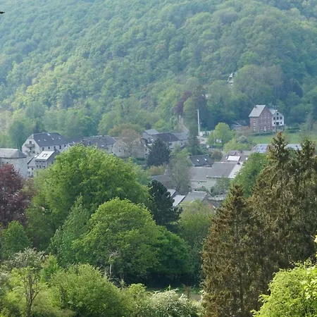 Semesterbostad De Terre Et De Charme