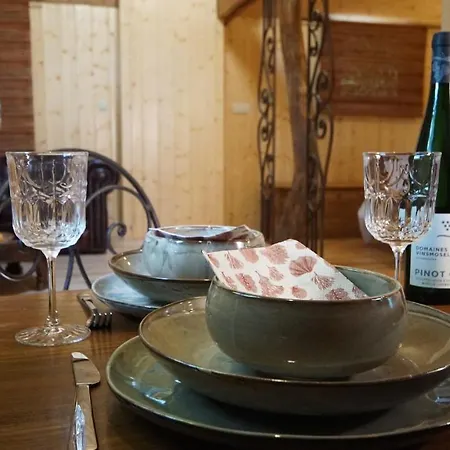 De Terre Et De Charme * Hamoir