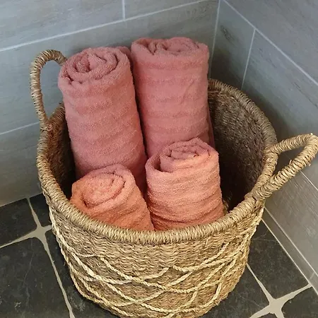 De Terre Et De Charme Hamoir