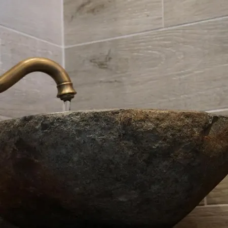 Дом отдыха De Terre Et De Charme
