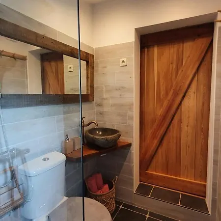 De Terre Et De Charme *