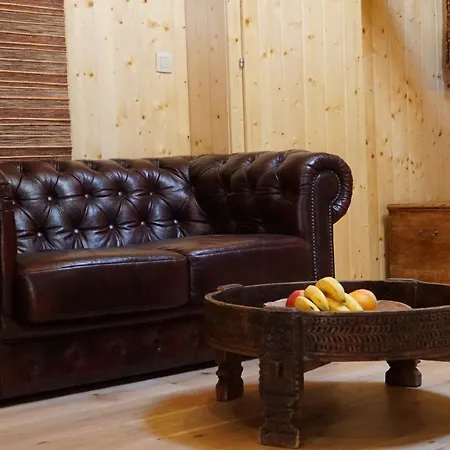 Tatil Evi De Terre Et De Charme *