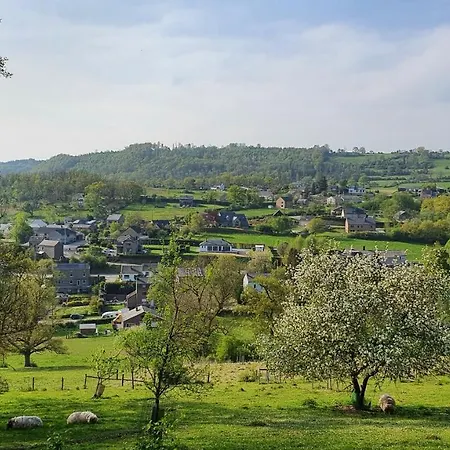 Semesterbostad De Terre Et De Charme Hamoir