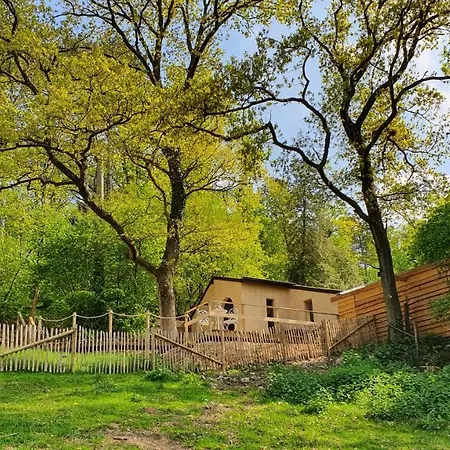 De Terre Et De Charme Hamoir