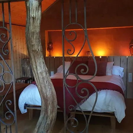 De Terre Et De Charme