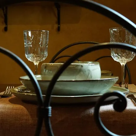 De Terre Et De Charme *