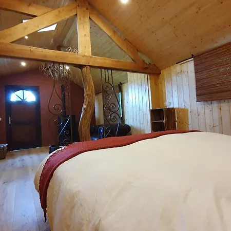 De Terre Et De Charme * Hamoir