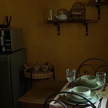 De Terre Et De Charme Hamoir
