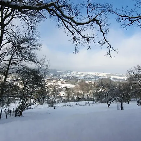 De Terre Et De Charme Tatil Evi Hamoir