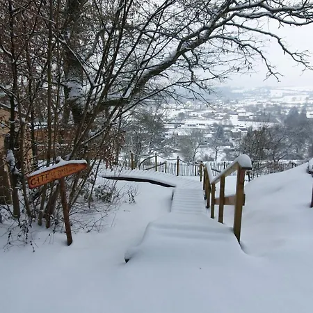 De Terre Et De Charme