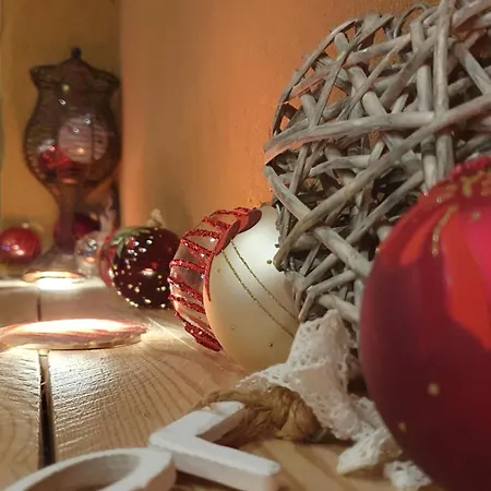 Tatil Evi De Terre Et De Charme Hamoir