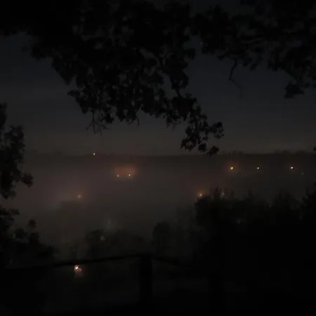 Semesterbostad De Terre Et De Charme