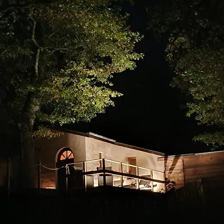 De Terre Et De Charme Tatil Evi Hamoir