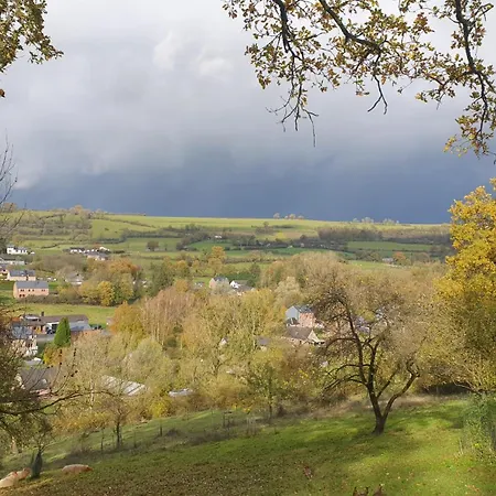 Semesterbostad De Terre Et De Charme *