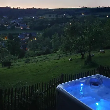 Dom wakacyjny De Terre Et De Charme