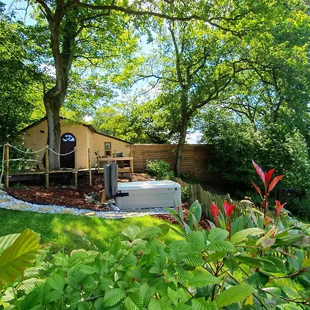 De Terre Et De Charme * Hamoir