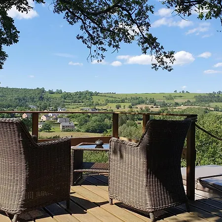 De Terre Et De Charme * Hamoir