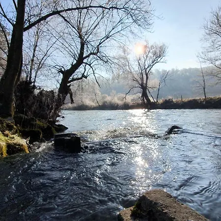 De Terre Et De Charme Hamoir