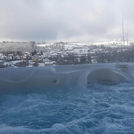 Tatil Evi De Terre Et De Charme Hamoir