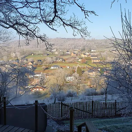 Semesterbostad De Terre Et De Charme