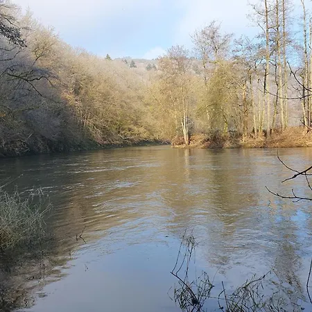 De Terre Et De Charme Tatil Evi *