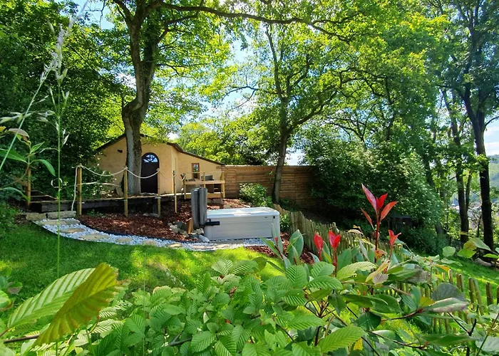 De Terre Et De Charme * Hamoir