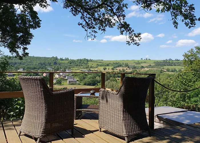 De Terre Et De Charme * Hamoir